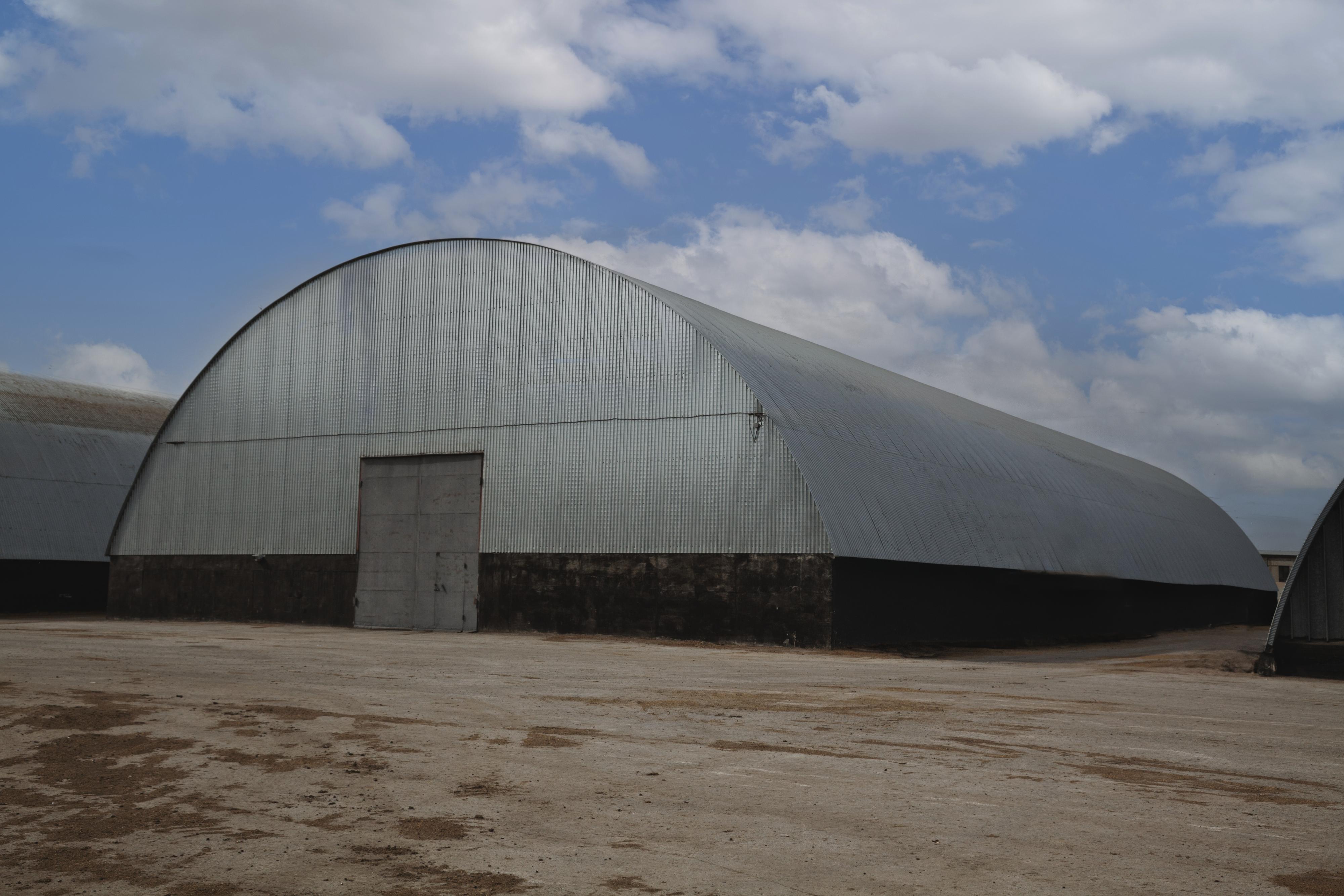 Изображение раздела «Для хранения сельхоз культур»